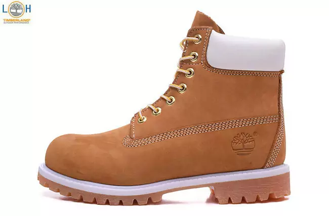 timberland chaussures montantes hommes sneakers snow boot